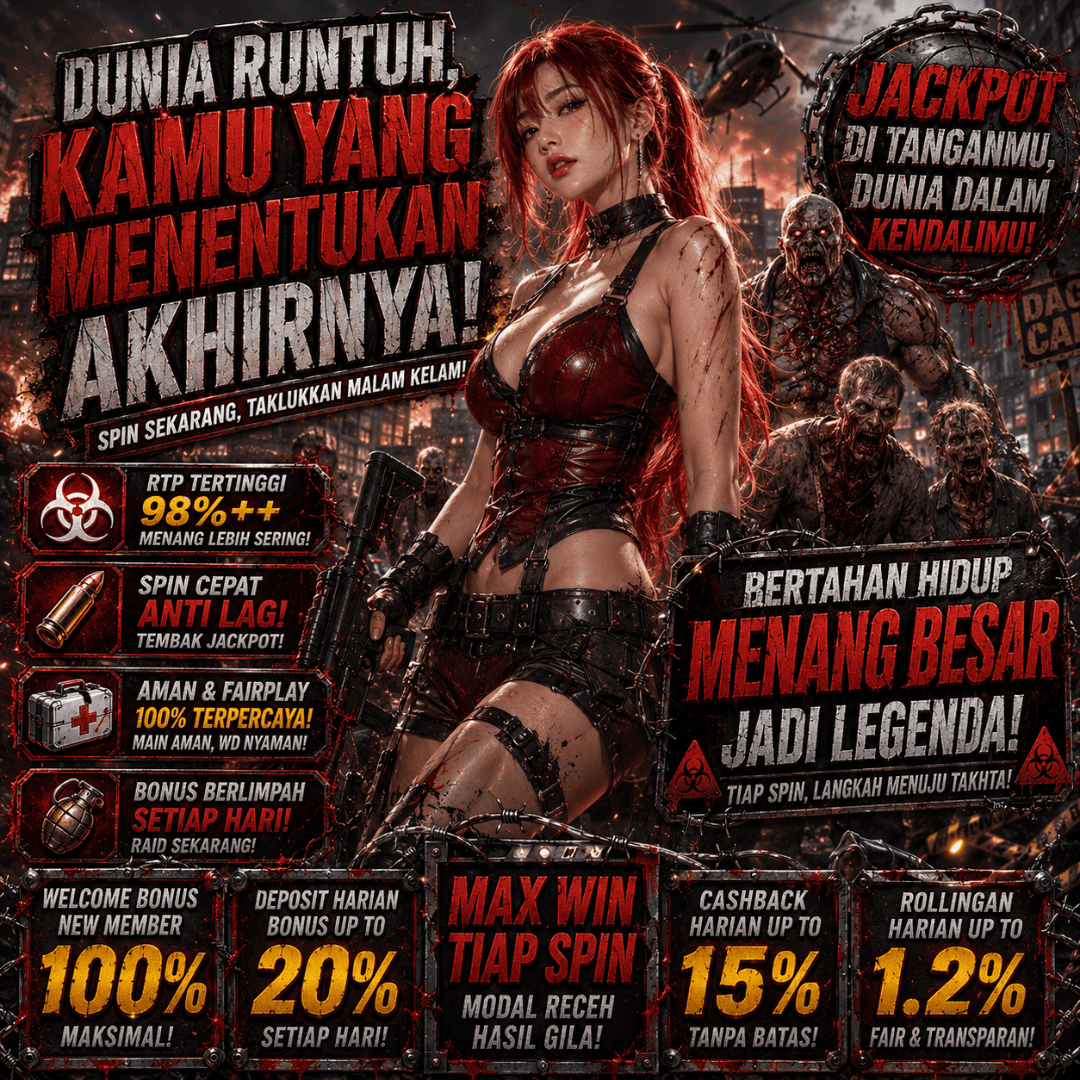 Promosi urban88slot.org