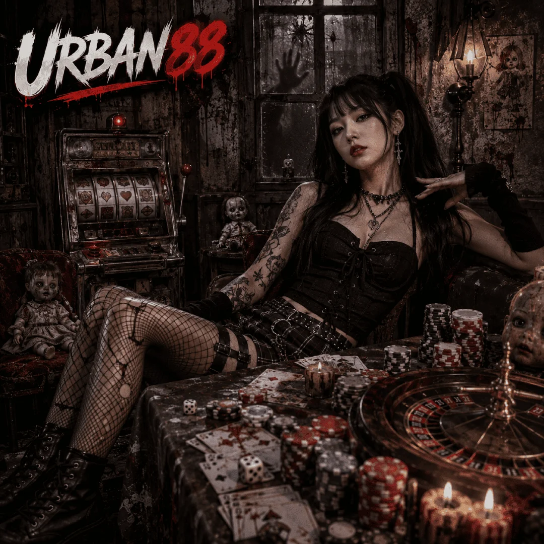 urban88 Banner